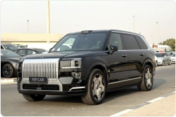 Zeekr 9X гибрид 2026 id-1007932