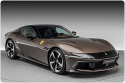 Ferrari 12Cilindri бензин 2026 id-1007950