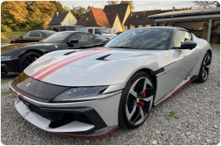 Ferrari 12Cilindri бензин 2025 id-1007958