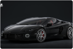 Lamborghini Temerario гибрид 2026 id-1007960