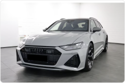 Audi RS6 Performance бензин 2025 id-1007972