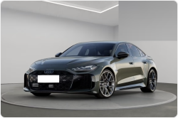 Audi RS5 гибрид 2026 id-1007971