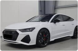 Audi RS7 бензин 2025 id-1007974