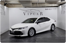 Toyota Camry бензин 2017 id-1007982