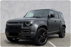 Land-Rover Defender Octa бензин 2026 id-1007989