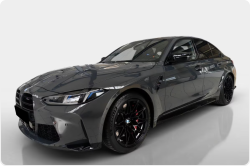 BMW M3 Competition бензин 2025 id-1007988