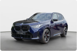 BMW X3 M бензин 2026 id-1008003