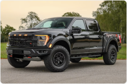 Ford F-150 Raptor R бензин 2026 id-1008018