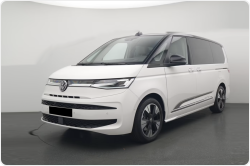Volkswagen Multivan T7 дизель 2026 id-1008020
