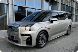 Zeekr 009 электро 2026 id-1008026