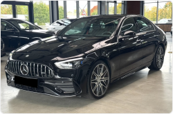 Mercedes-Benz C 43 AMG бензин 2026 id-1008029