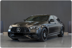 Mercedes-Benz E 63 AMG S 4MATIC бензин 2026 id-1008032