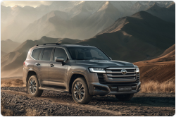 Toyota Land Cruiser 300 Hybrid гибрид 2026 id-1008033