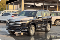 Toyota Land Cruiser 300 Hybrid гибрид 2026 id-1008033