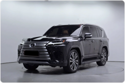 Lexus LX 700h гибрид 2026 id-1008046