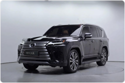 Купити Lexus LX 700h Luxury гибрид 2026 id-1006115 Київ автосалон