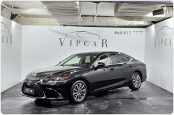 Lexus ES 200 бензин 2022 id-1008052