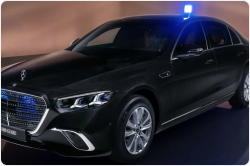 Mercedes-Benz S 680 GUARD VR 10 4Matic бензин 2026 id-1008063