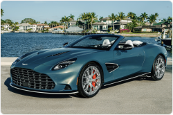Aston-Martin Vanquish-Volante Wave Edition бензин 2026 id-1008081