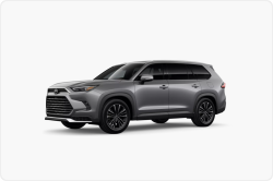 Toyota Highlander Grand гибрид 2026 id-1008090