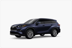 Toyota Highlander бензин 2026 id-1008089