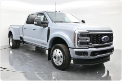 Ford F-450 Superduty Pickup Crew Cab дизель 2026 id-1008114