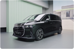 Mercedes-Benz VLE 300 электро 2026 id-1008175