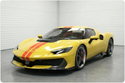 Ferrari 296 Speciale гибрид 2026 id-1008178