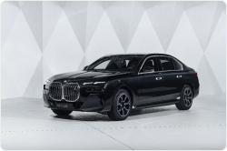 BMW 7-Series 760e М xDrive гибрид 2025 id-1008197