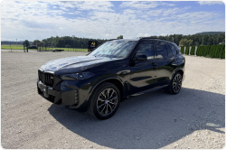 BMW X5 M 60i бензин 2025 id-1008204