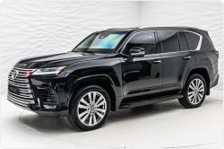 Lexus LX 600 Ultra LUXURY GUARD INKAS B6 бензин 2025 id-1008208