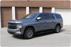 Chevrolet Suburban Guard B7 бензин 2026 id-1008212