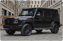 Mercedes-Benz G 500 Mild Hybrid 2026 id-1008224