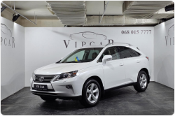 Lexus RX 350 газ/бензин 2013 id-1008231