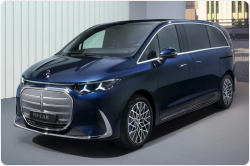 Mercedes-Benz VLE 400 4matic электро 2026 id-1008248