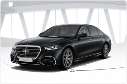 Mercedes-Benz S 450e Long EQ Hybrid гибрид 2026 id-1008252