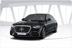 Mercedes-Benz S 350D AMG Long 4matic дизель 2026 id-1008249