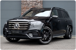 Mercedes-Benz GLS 580 бензин 2026 id-1008215