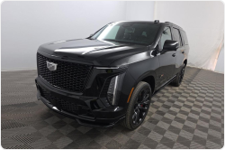 Cadillac Escalade V-Series бензин 2026 id-1008283