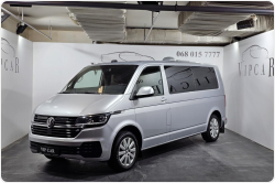 Volkswagen Transporter Long T6 дизель 2019 id-1008309