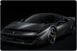 Ferrari 849 Testarossa гибрид 2026 id-1008321