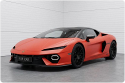 Lamborghini Temerario гибрид 2026 id-1008339