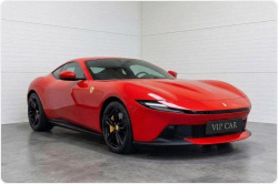 Ferrari Amalfi бензин 2026 id-1008338