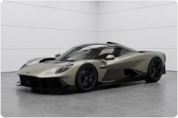Aston-Martin Valhalla гибрид 2026 id-1008336