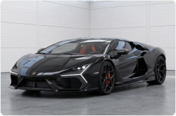 Lamborghini Revuelto гибрид 2026 id-1008335