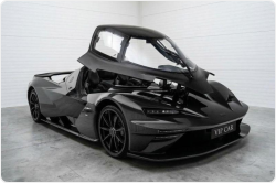 KTM X-BOW GT-XR Limited Edition (1 of 100) бензин 2026 id-1008334