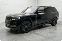 Land-Rover Range-Rover Autobiography Long бензин 2026 id-1008333