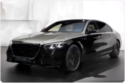 Mercedes-Maybach S 580 Mild Hybrid 2026 id-1008344