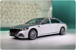 Mercedes-Maybach S 680 4matic Mild Hybrid 2026 id-1008346