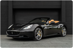 Ferrari California T бензин 2014 id-1008367